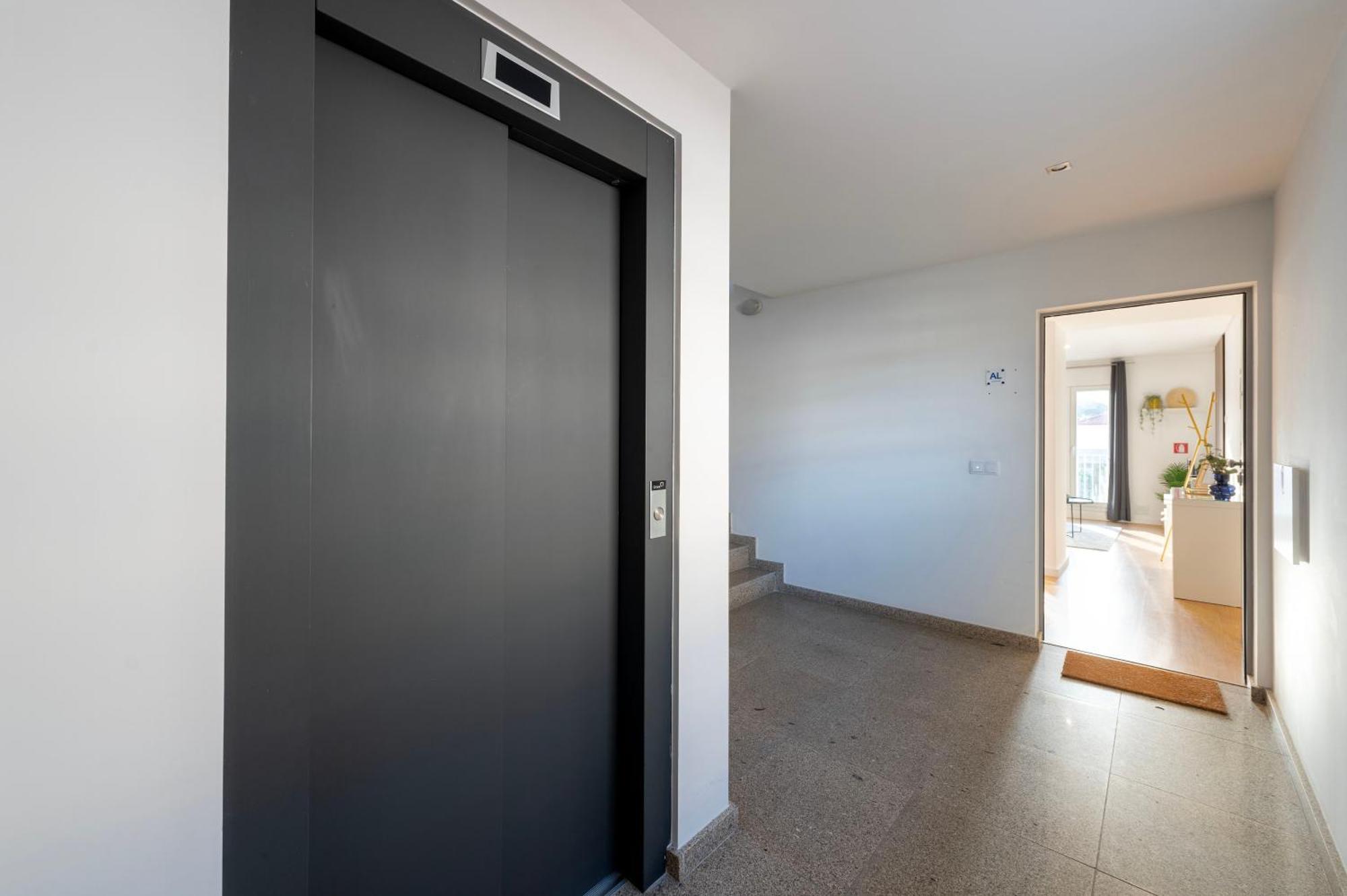 شقة Joivy Olimpio Studio In The Heart Of The City بورتو المظهر الخارجي الصورة