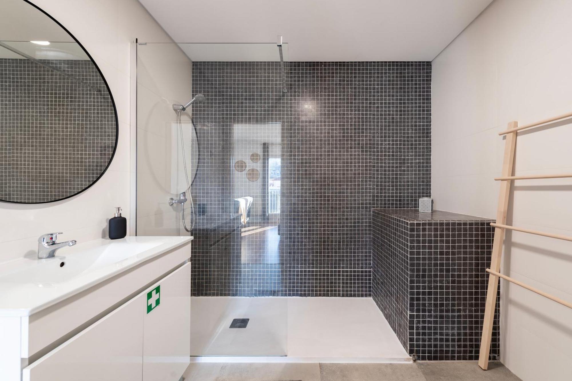 شقة Joivy Olimpio Studio In The Heart Of The City بورتو المظهر الخارجي الصورة