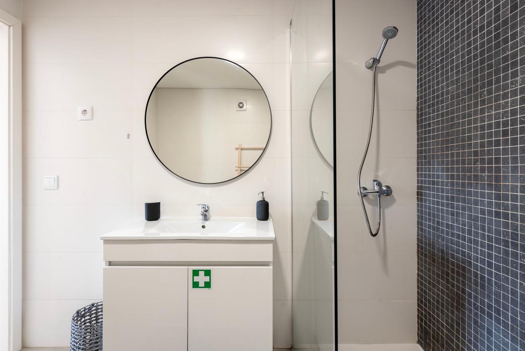 شقة Joivy Olimpio Studio In The Heart Of The City بورتو المظهر الخارجي الصورة